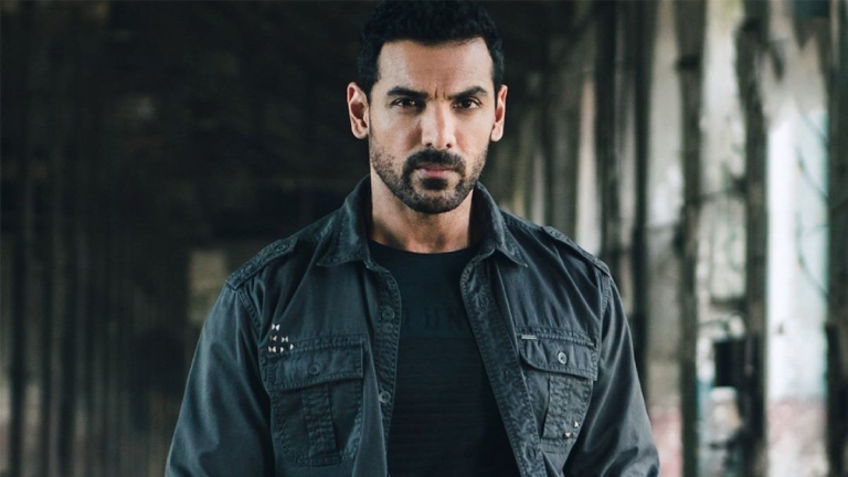 john abraham,