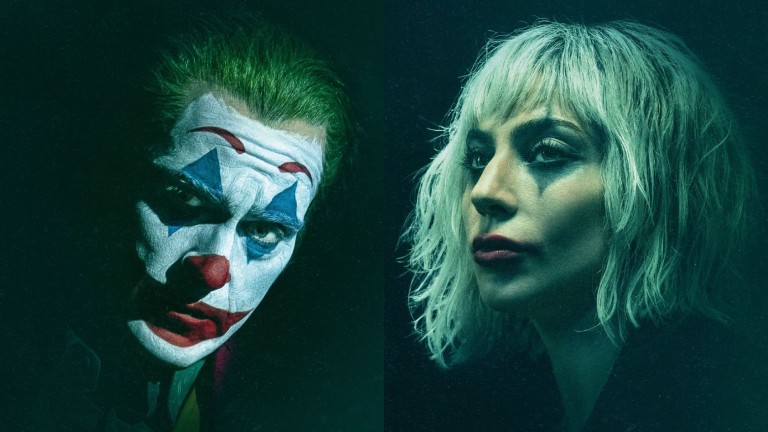 joker 2, joker folie a deux, joaquin phoenix, lady gaga,