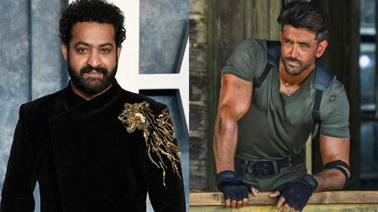 Jr NTR INJURED on the sets of Hrithik Roshan starrer War 2; shoot postponed to October- Report