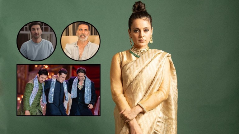 kangana ranaut, akshay kumar, ranbir kapoor,