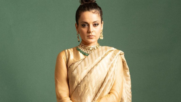 kangana ranaut, emergency, kangana ranaut death threats,