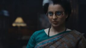 kangana ranaut, emergency,