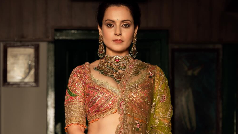 kangana ranaut emergency,