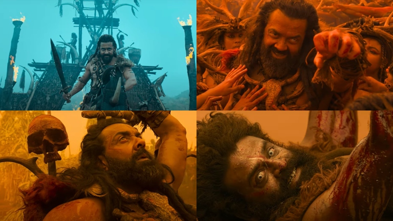 Kanguva trailer out! Suriya and Bobby Deol look menacing as they gear up for an epic battle filled with raw emotions