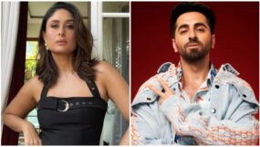 kareena kapoor, ayushmann khurrana, meghna gulzar