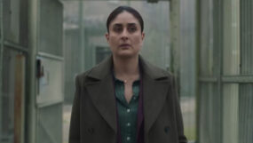 kareena kapoor, the buckingham murders teaser,