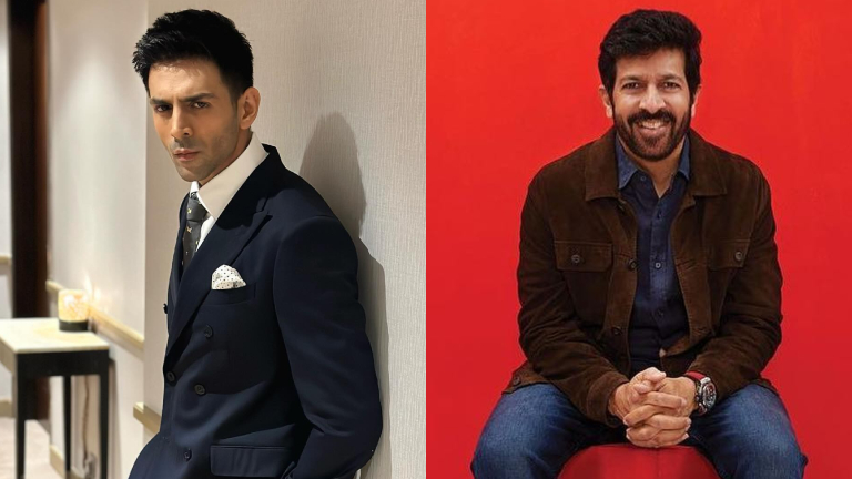 Kartik Aaryan and director Kabir Khan to celebrate Chandu Champion at the Indian Film Festival of Melbourne 2024