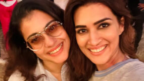 kriti sanon, do patti, kajol,