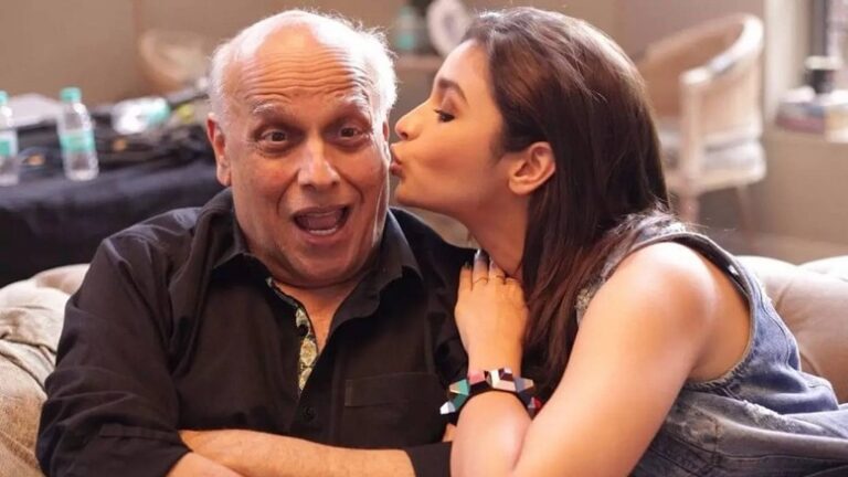 alia and mahesh, alia in highway, alia and mahesh bhatt, mahesh bhatt on daughter alia, alia as an actor, alia in udta punjab, alia in alpha