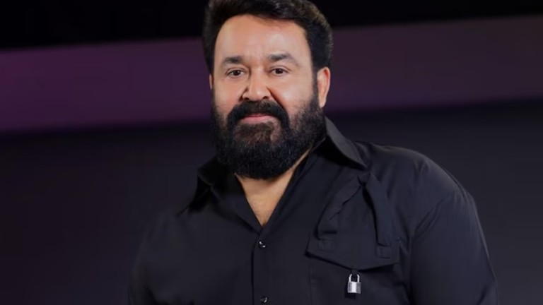 mohanlal hospitalised, mohanlal,