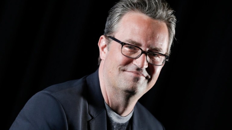 matthew perry,