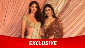 mouni roy, disha patani,