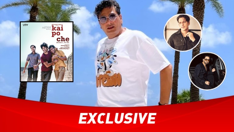 mukesh chhabra, kai po che,