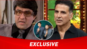 mukesh khanna, ajay devgn, shah rukh khan, akshay kumar