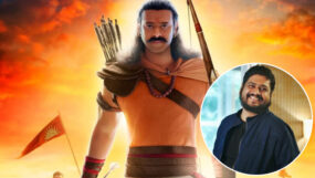 om raut, prabhas, adipurush