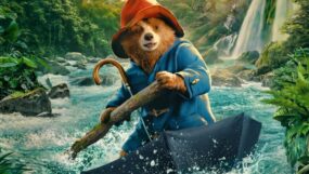 paddington in peru, paddington,