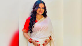 devoleena bhattacharjee, devoleena bhattacharjee pregnancy, devoleena bhattacharjee pregnant