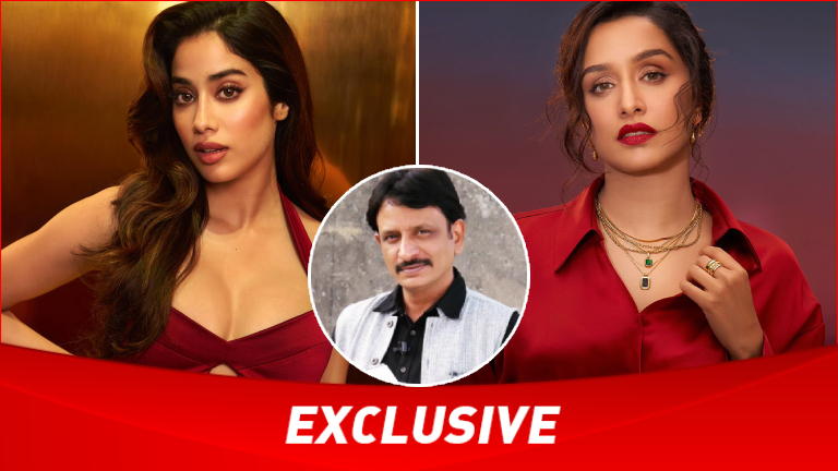 EXCLUSIVE: Rajesh Tailang talks about working with star kids Janhvi Kapoor and Shraddha Kapoor in Ulajh and Haseena Parkar