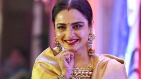 rekha, iifa 2024, iifa,