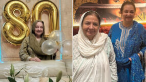 saira banu, saira banu birthday, saira banu 80th birthday