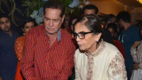 salim khan, salma khan,