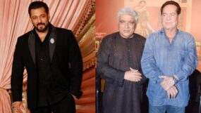 salim khan, salman khan, javed akhtar, angry young men,