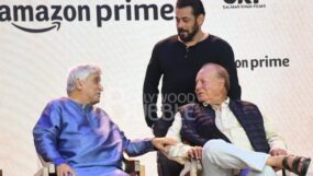 salman khan, salim khan, javed akhtar, angry young men,