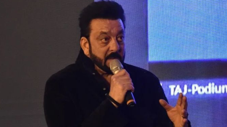 Sanjay Dutt calls out UK government for rejecting his visa for Son of Sardaar 2 shoot, says, “They have done wrong”