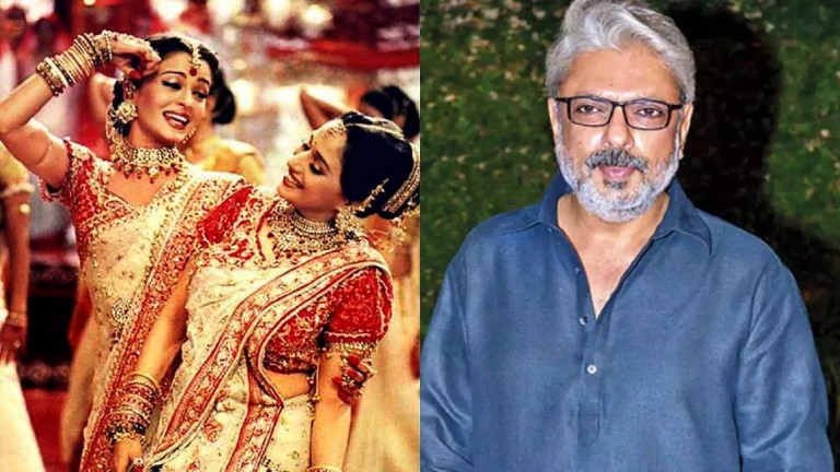 sanjay leela bhansali, devdas, dola re dola, best songs of the 2000s,