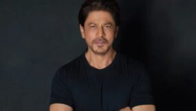 shah rukh khan, 77th locarno film festival, locarno film festival