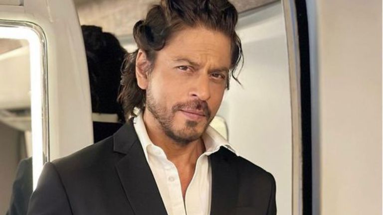 shah rukh khan daily routine,