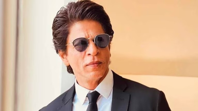 shah rukh khan,