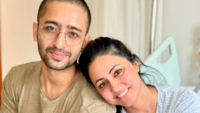 shaheer sheikh, hina khan, hina khan breast cancer,