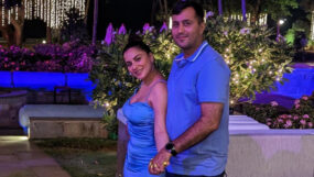 shraddha arya, rahul nagpal,