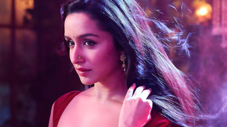 shraddha kapoor, stree 2, stree 2 box office