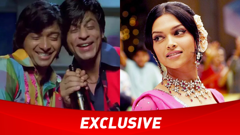 shreyas talpade, shah rukh khan, deepika padukone, om shanti om,