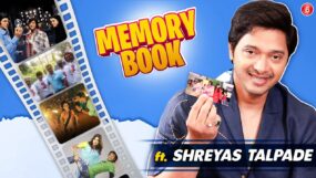 shreyas talpade,