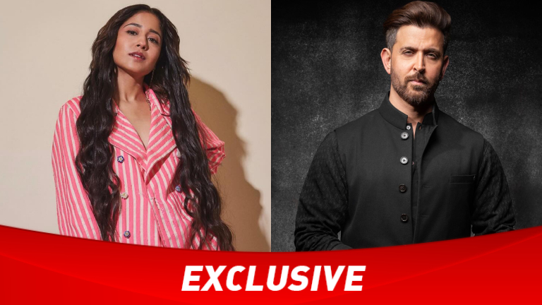 shweta tripathi, mirzapur, hrithik roshan,