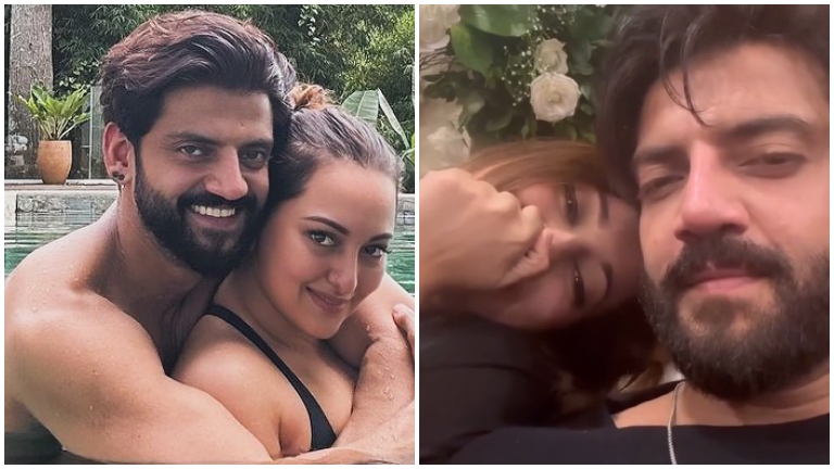 sonakshi sinha, zaheer iqbal, sonakshi sinha husband