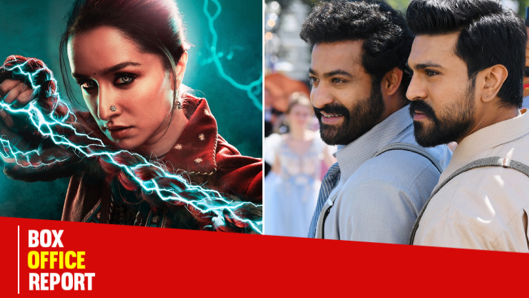 Stree 2 box office: Rajkummar Rao-Shraddha Kapoor starrer is unstoppable! Beats RRR Hindi lifetime collections in 1 week