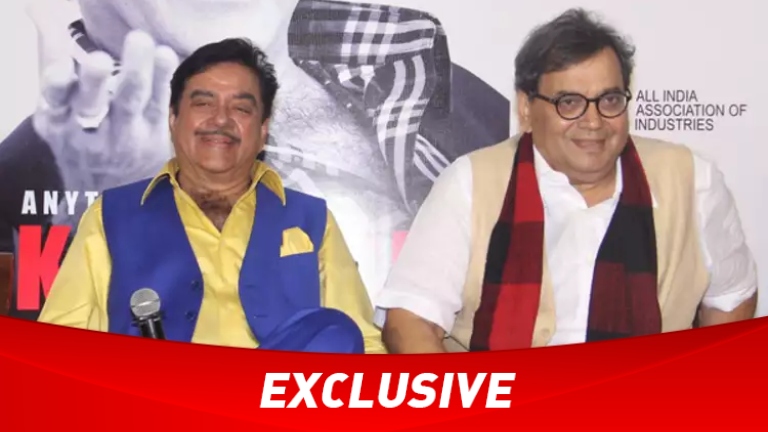 subhash ghai, shatrughan sinha, kalicharan,