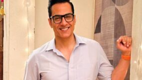 sudhanshu pandey quits anupamaa, sudhanshu pandey, anupamaa,