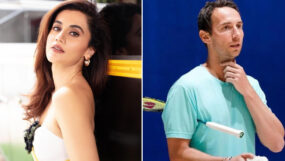 taapsee pannu, taapsee pannu husband, mathias boe