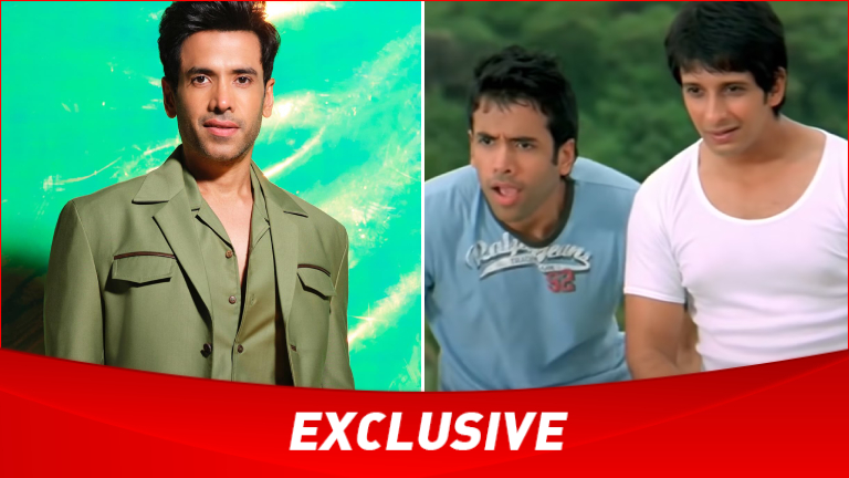 tusshar kapoor, golmaal, golmaal franchise