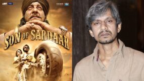 vijay raaz, son of sardaar 2, son of sardaar, ajay devgn,