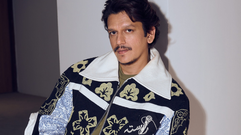 vijay varma