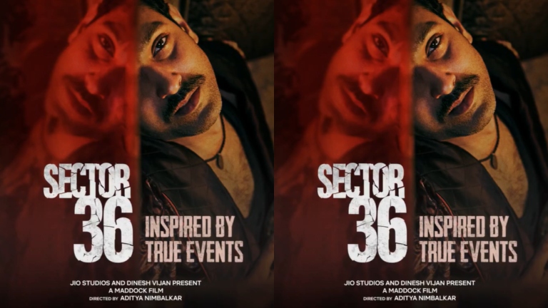 sector 36, vikrant massey, deepak dobriyal,