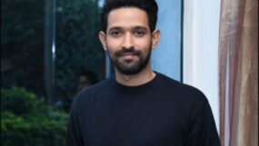 vikrant massey,