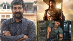 ss rajamouli, prabhas, hrithik roshan,