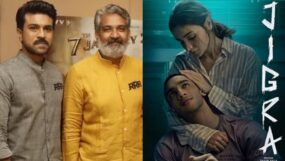 alia bhatt, vedang raina, jigra, ss rajamouli, ram charan,